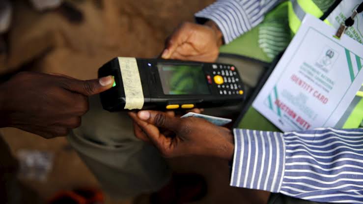 Ondo Election: INEC Orders For 6,000 Smart Card Readers From Oyo Office To Replace Burnt Ones