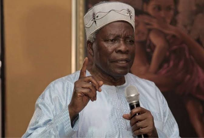 Oduduwa Republic: Yoruba, Others Have Rights To Demand Independence - Prof Akintoye
