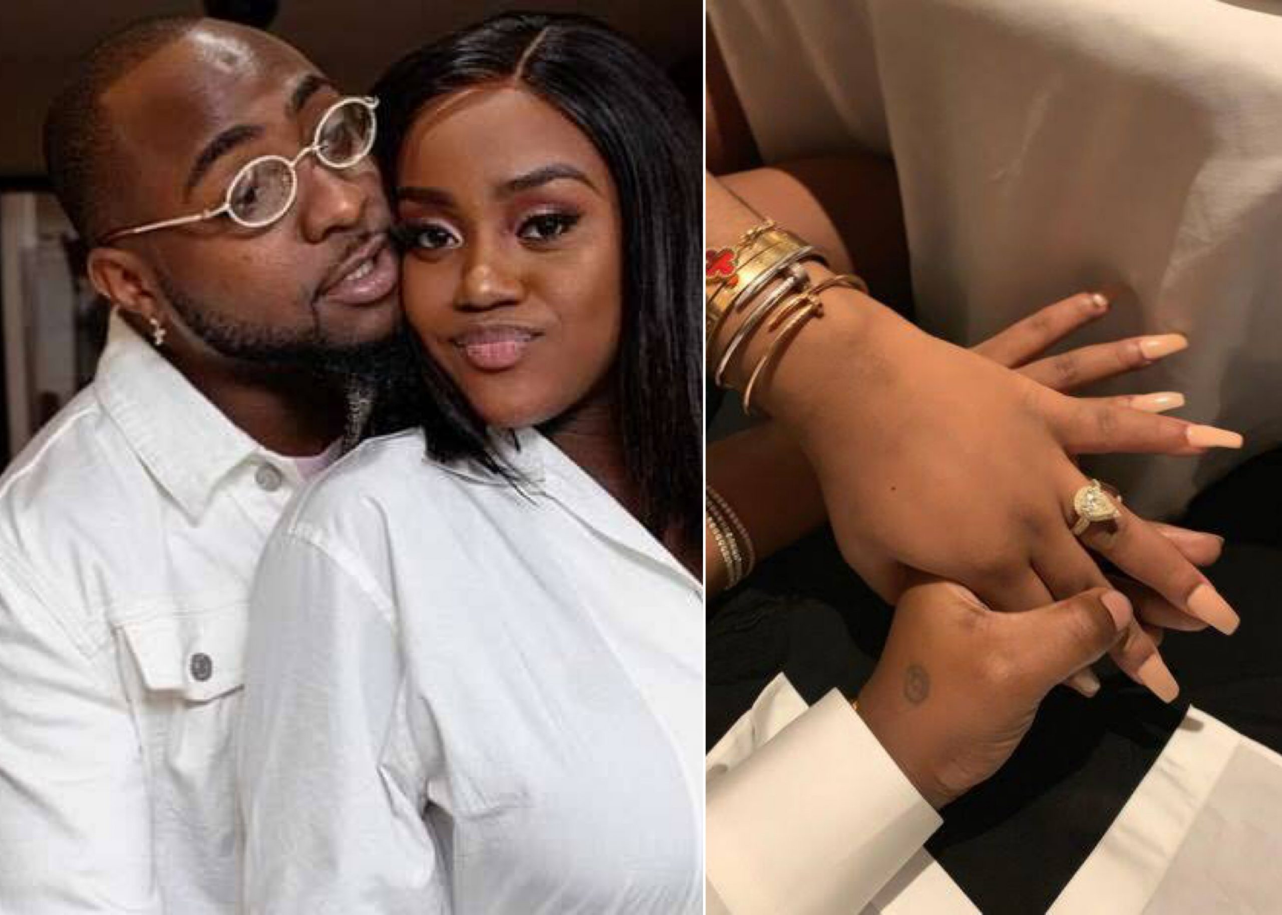 Why Chioma And I Are Yet To Get Married – Davido Opens Up, Speaks About Music, Fatherhood, Mum’s Death