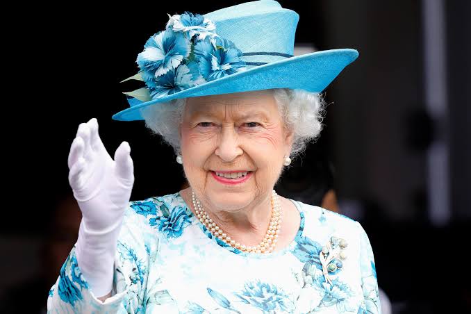 Queen Of England Congratulates Nigeria On Her 60th Independence Anniversary