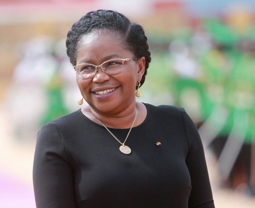Togo Appoints Its First Woman Prime Minister, Victoire Tomegah Dogbe.
