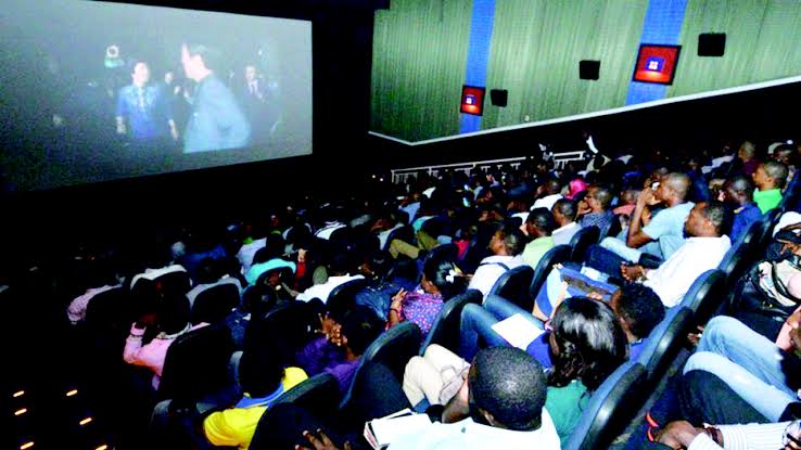 Cinemas To Reopen Sept 11, Says CEAN