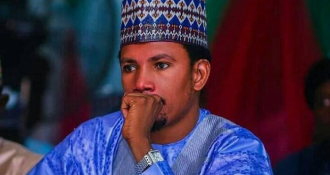Court Orders Senator Elisha Abbo To Pay N50 Million Compensation For Assaulting Woman In Adult Toy Store