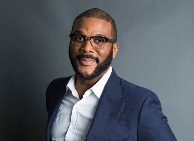 Tyler Perry Is Officially A Billionaire