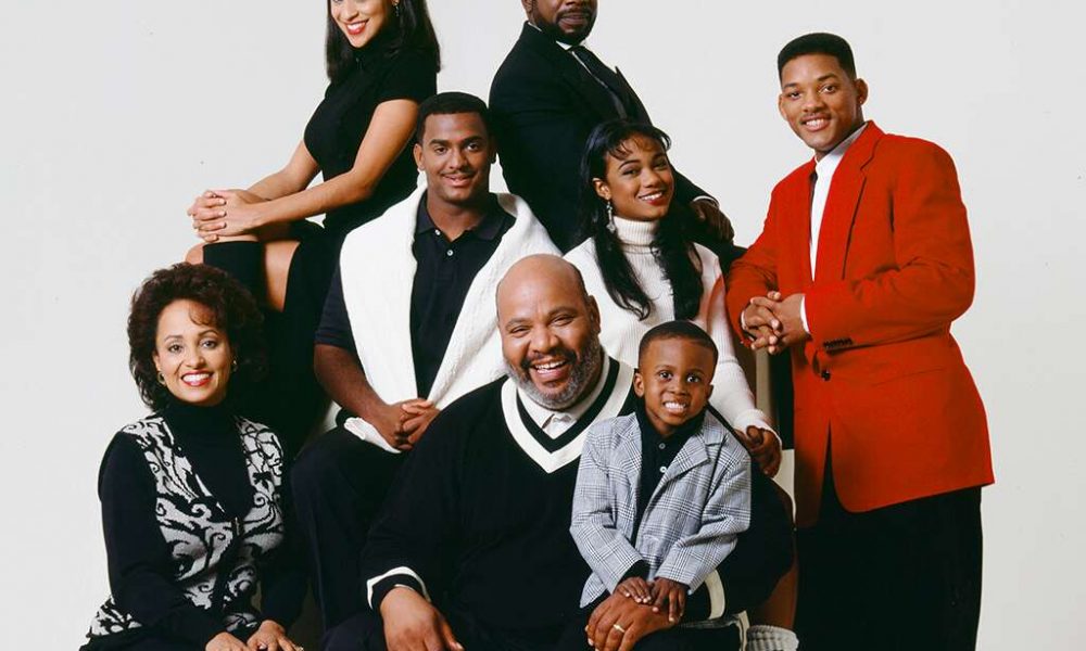 ‘The Fresh Prince Of Bel-Air’ Cast To Reunite For 30th Anniversary Special