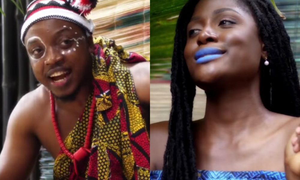 ‘Women Have Rights To Their Body’ - Aproko Doctor’s Contraceptive-Abortion Comedy Skit Sparks Controversy