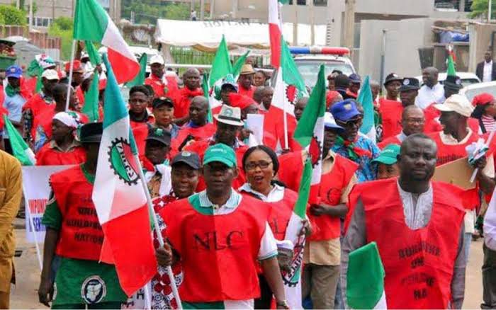 Electricity Tariff, Fuel Hike: NLC Insists Nationwide Strike, Protest To Go Ahead From September 28