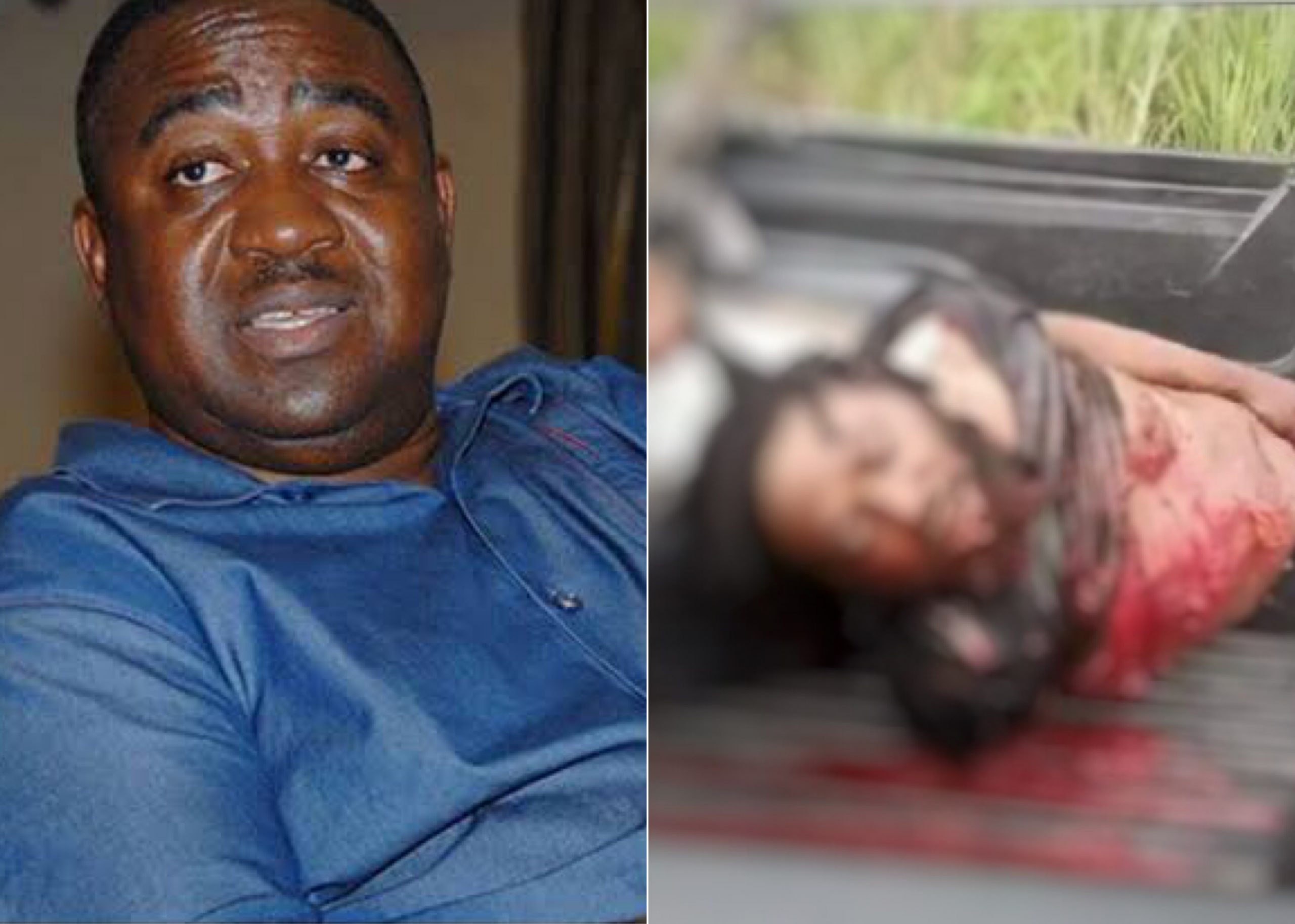 Former Benue Gov, Suswam Condemns Killing Of Repentant Militia Leader, Gana