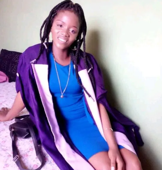 UNIBEN Student Allegedly Strangled To Death Inside A Hotel By Suspected Ritualist