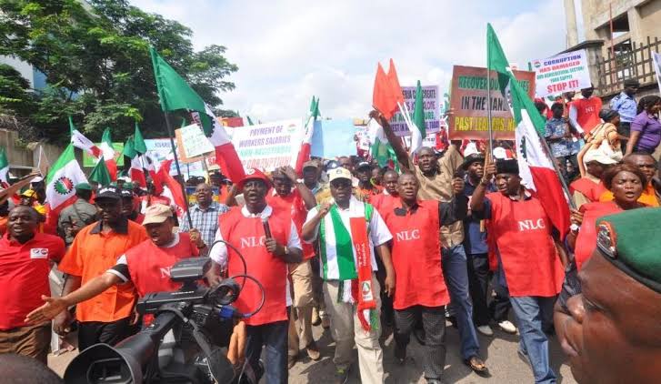 NLC Insists On Strike Despite Meeting With Reps
