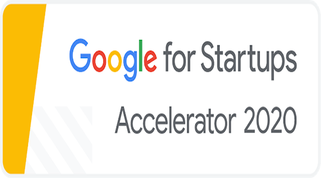 First Virtual Google For Startups Class Graduates