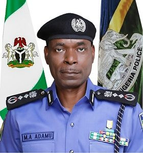 Appeal Court Nullifies IGP's Recruitment Of 10,000 Constables