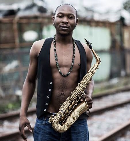 Seun Kuti