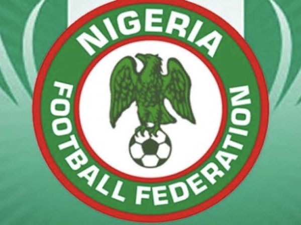 NFF Dismisses Report That Four Super Eagles Players Tested Positive For Coronavirus Ahead Of Friendly Against Algeria