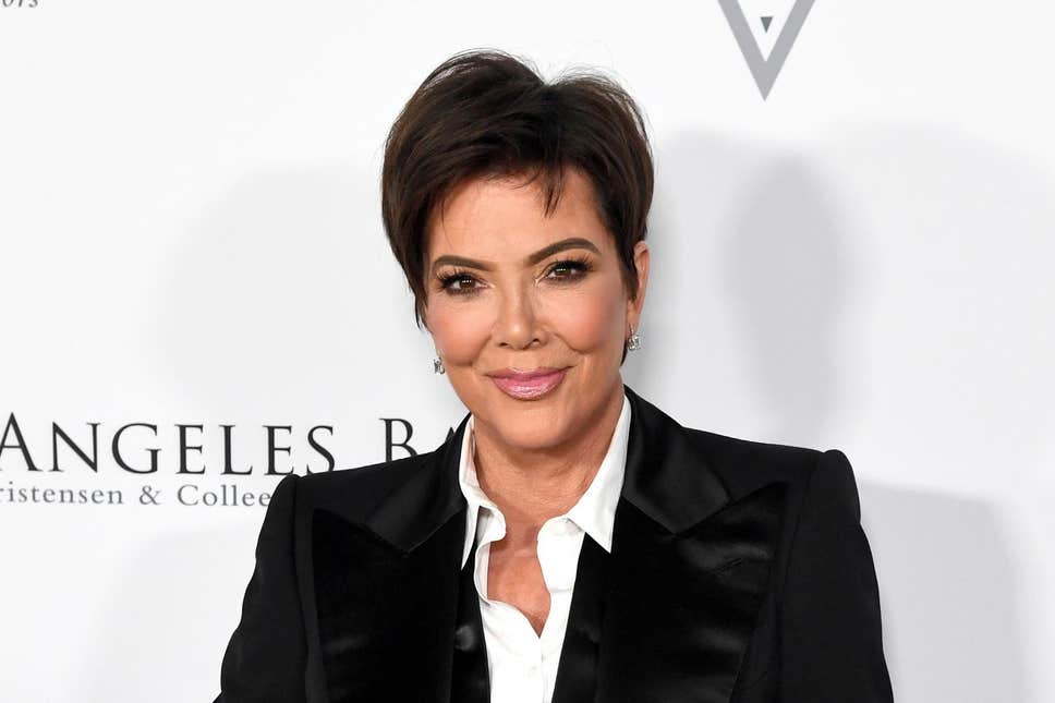 Kris Jenner Accused Of Sexual Harassment By Former Bodyguard