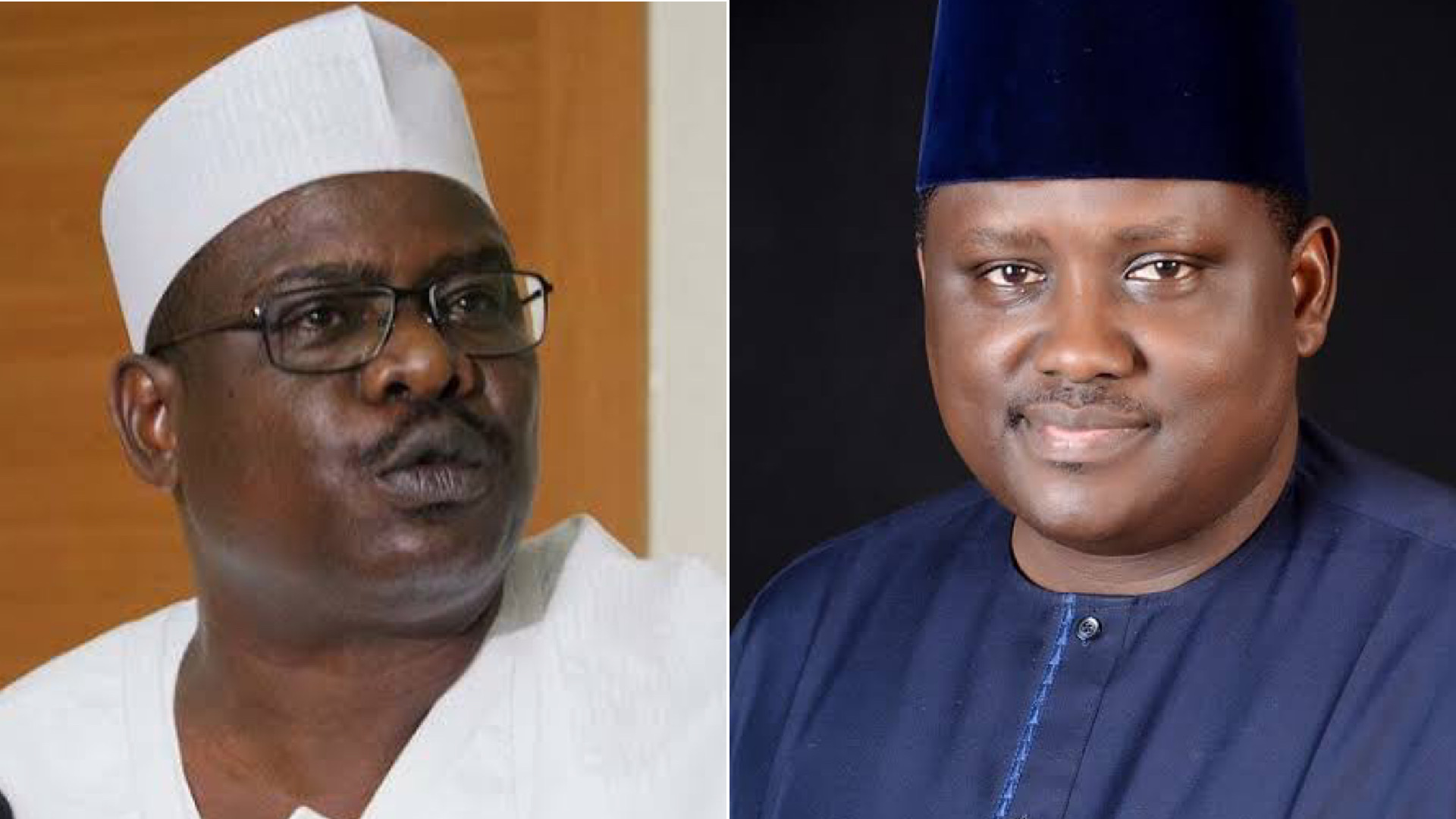 Alleged N2bn Fraud: ‘I Can’t Find Maina’ - Senator Ndume, Surety For Ex-Pension Boss Tells Court
