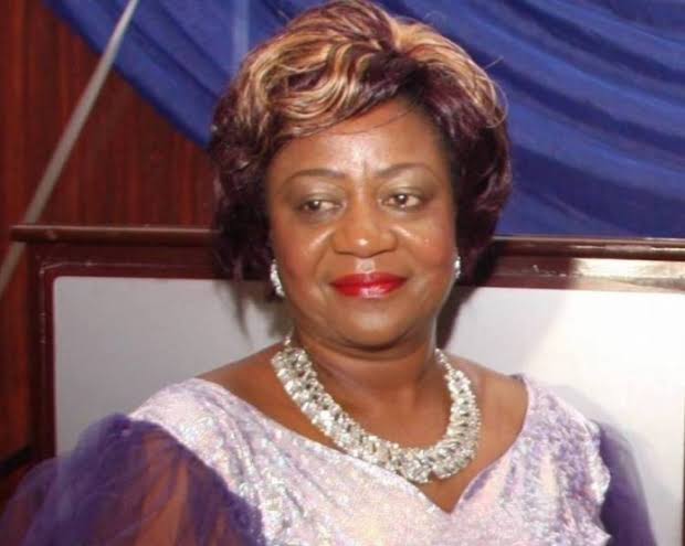‘EndSARS Campaign Is A Coordinated Attack By Cybercriminals’ - Presidential Aide, Lauretta Onochie