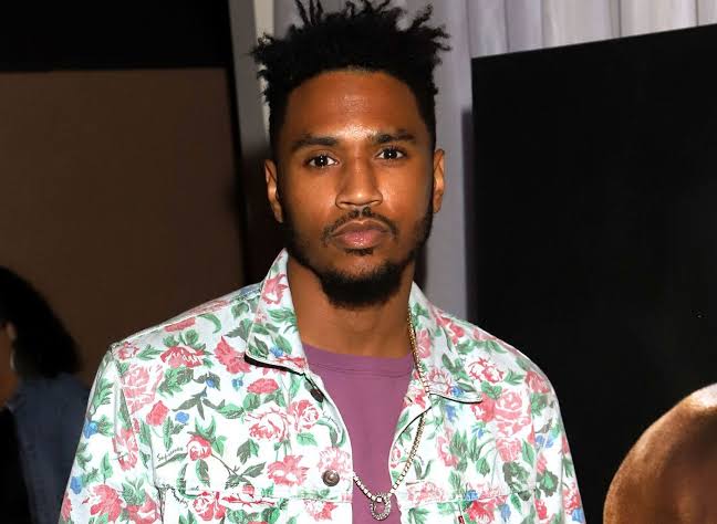 Singer, Trey Songz Tests Positive For COVID-19