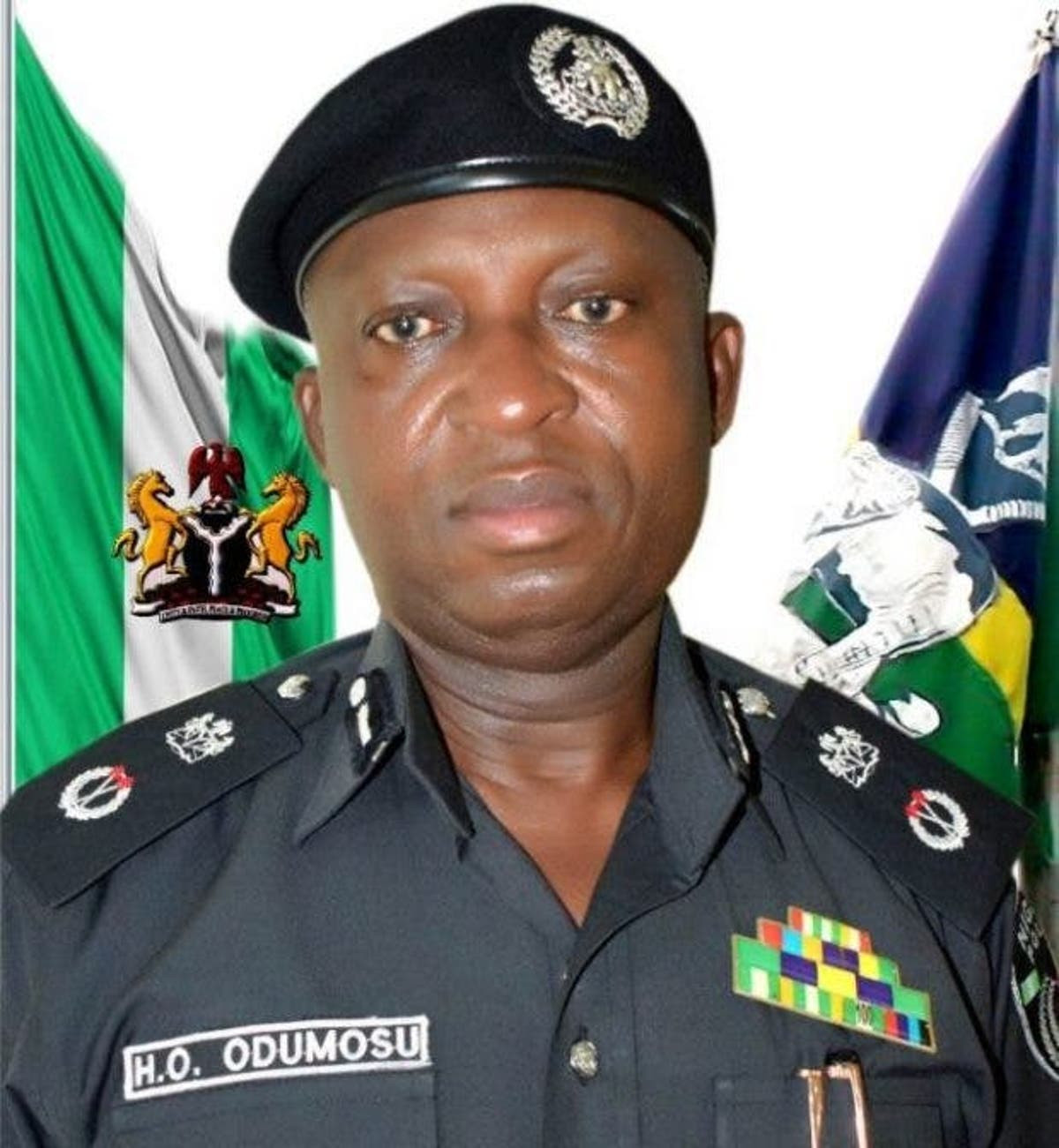 SARS Operatives Can No Longer Detain Suspects - Lagos CP, Hakeem Odumosu