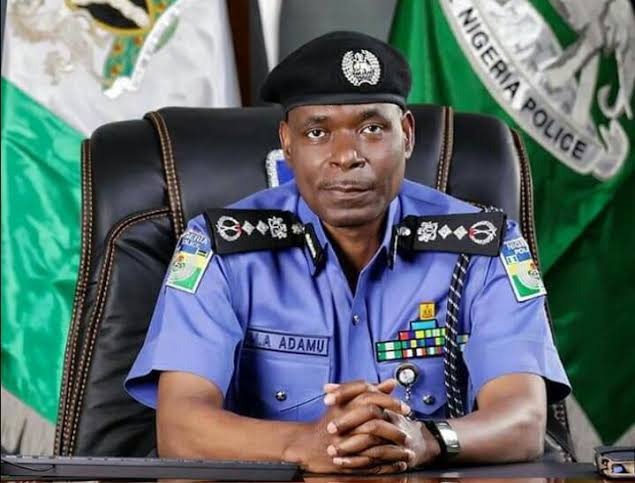 IGP Mohammed Adamu: rolls out new orders against FSARS