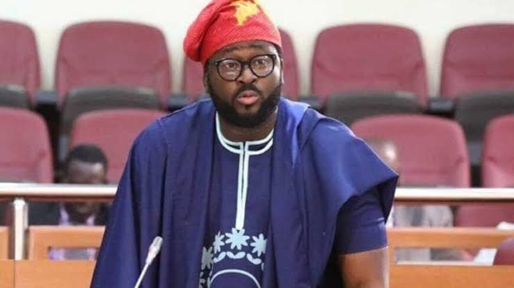 ‘I Sincerely Apologize For Addressing Youths As Children’ - Desmond Elliot