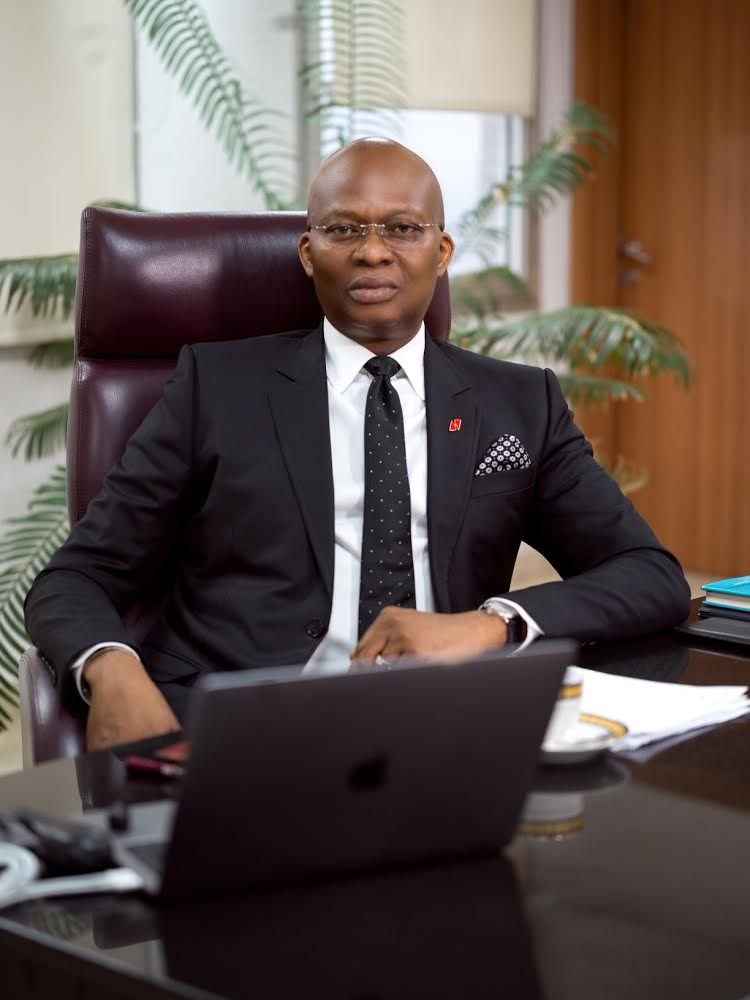 UBA GMD Says Excellent Service Delivery Key To Customer Satisfaction