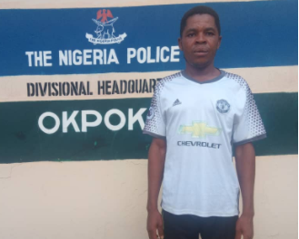 29-Year-Old Man Arrested For Allegedly Defiling Neighbor's 7-Year-Old Daughter In Anambra