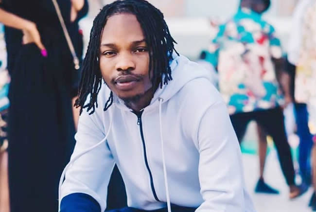 NAIRA MARLEY