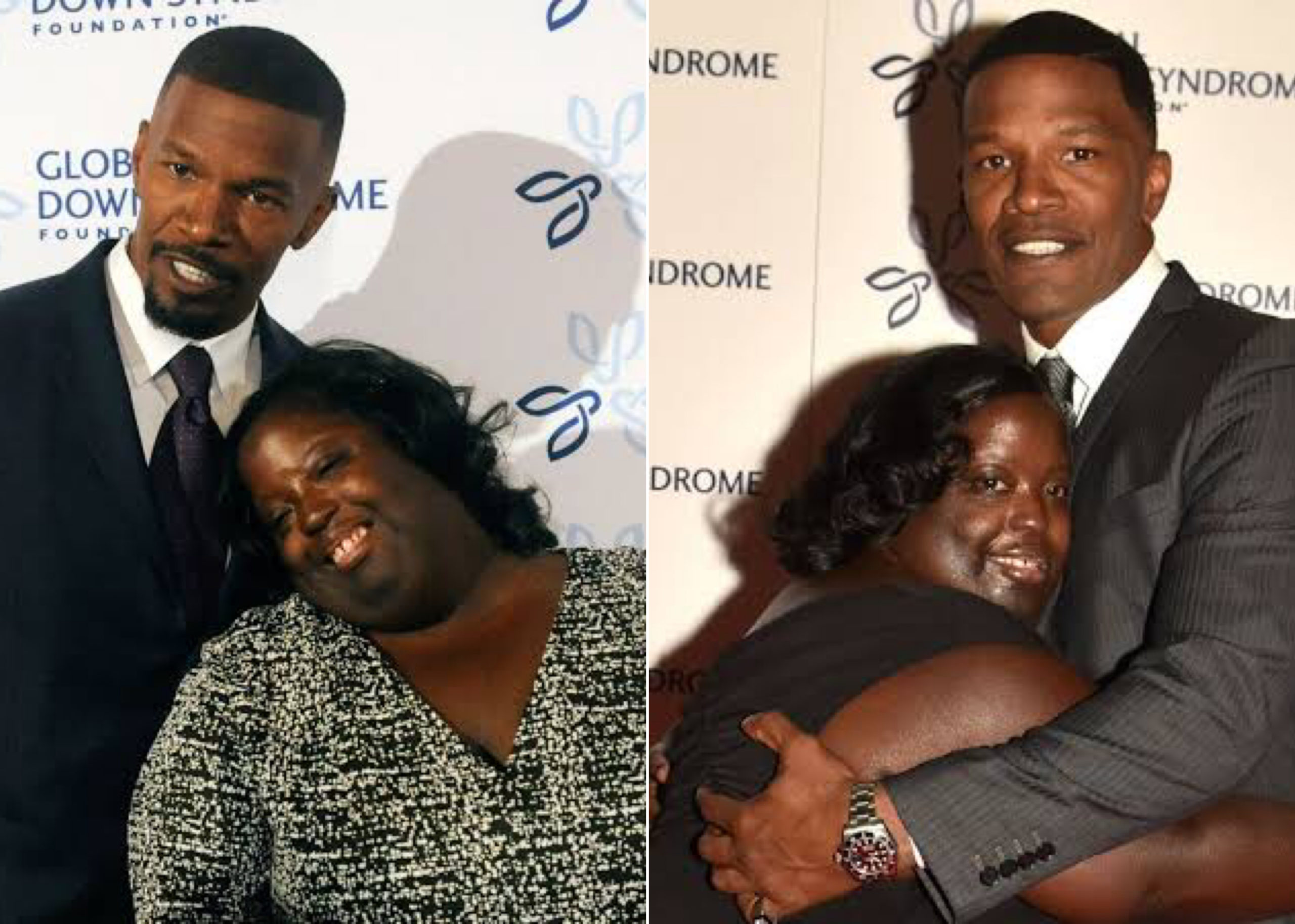 ‘My Heart Is Shattered’ - Jamie Foxx Confirms Death Of Sister