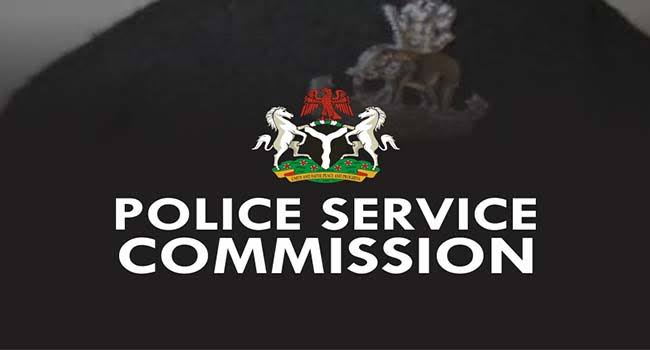 Police Service Commission