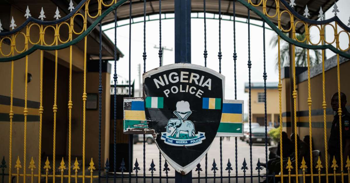Police Arrest Man For Raping 13-Year-Old Girl In Benue