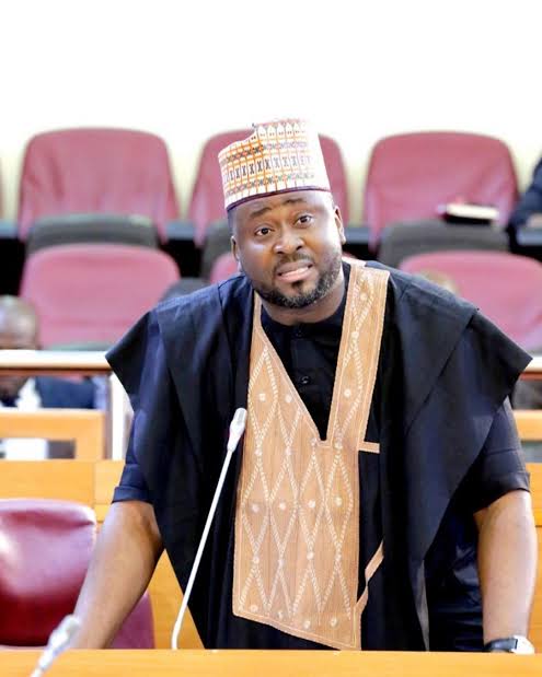 ‘It Has Gone Beyond Reforms’ - Desmond Elliot Backs EndSARS Protesters