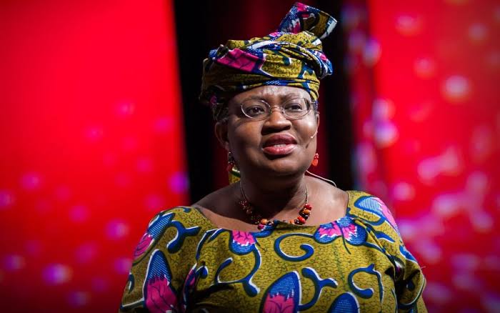 WTO: Ngozi Okonjo-Iweala Advances To Final Stage