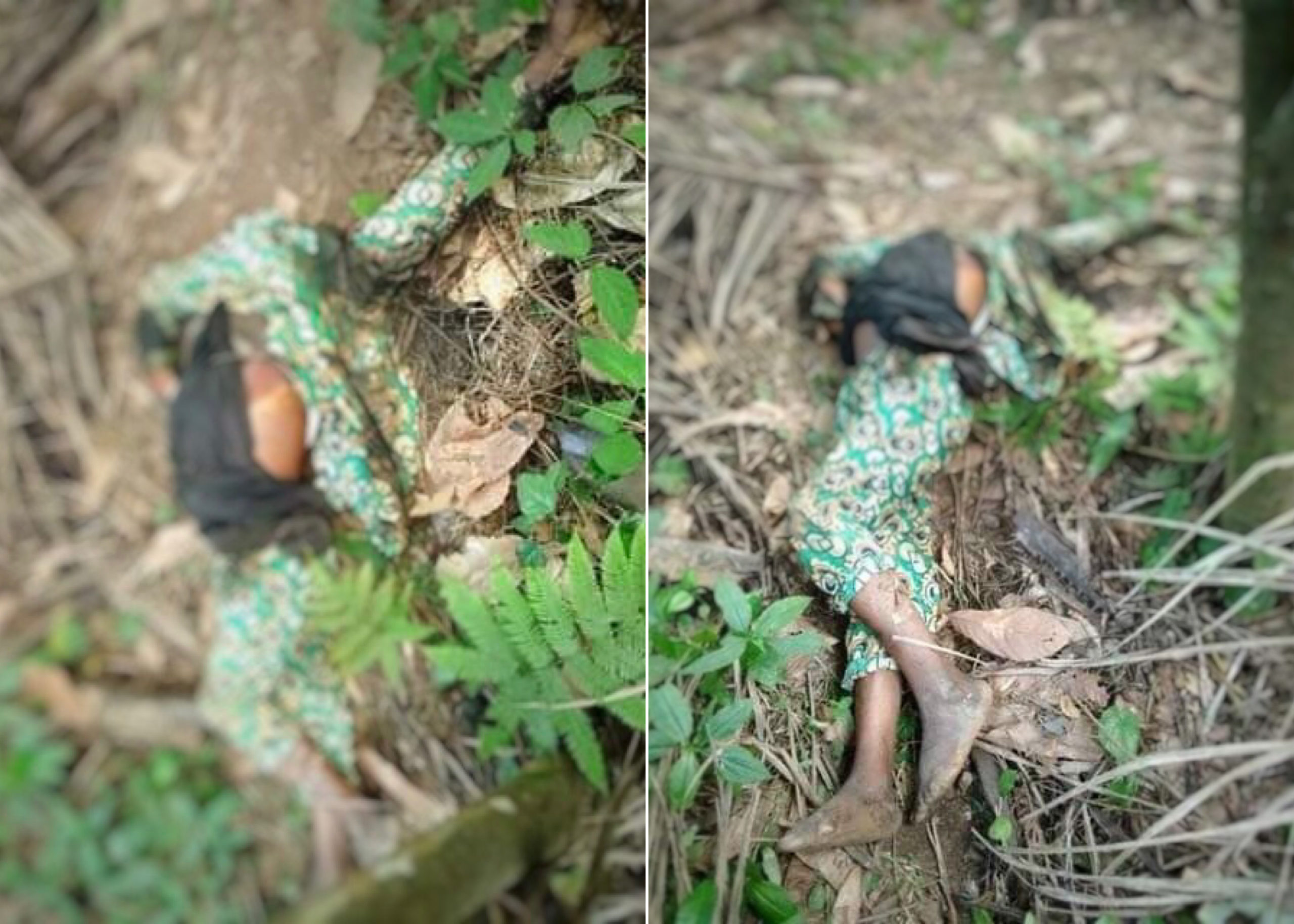 Suspected Ritualists Behead Security Guard In Ondo, Remove Vital Organs