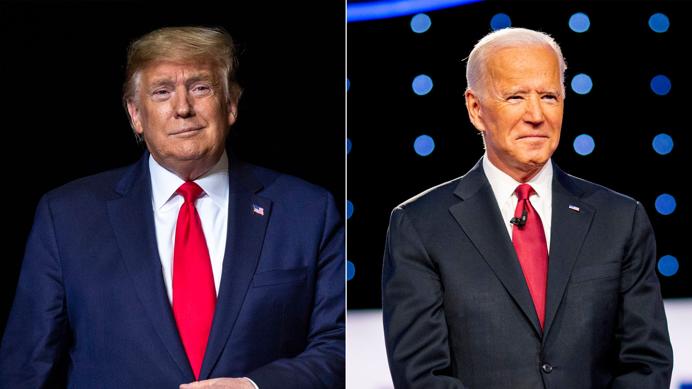 US Election: Twitter Flags Trump’s Tweet Accusing Biden's Democrats Of Trying To 'Steal' Election