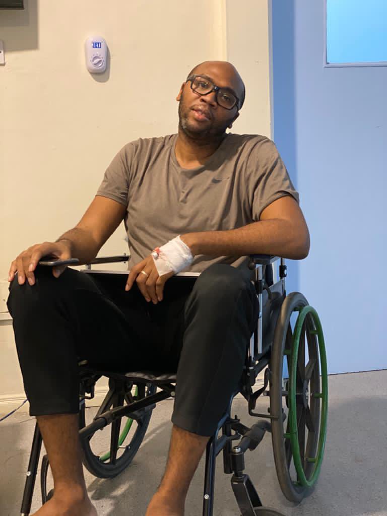 COVID-19 Is Vicious, Relentless - IRokoTV Boss, Jason Njoku Says After Recovering From Virus