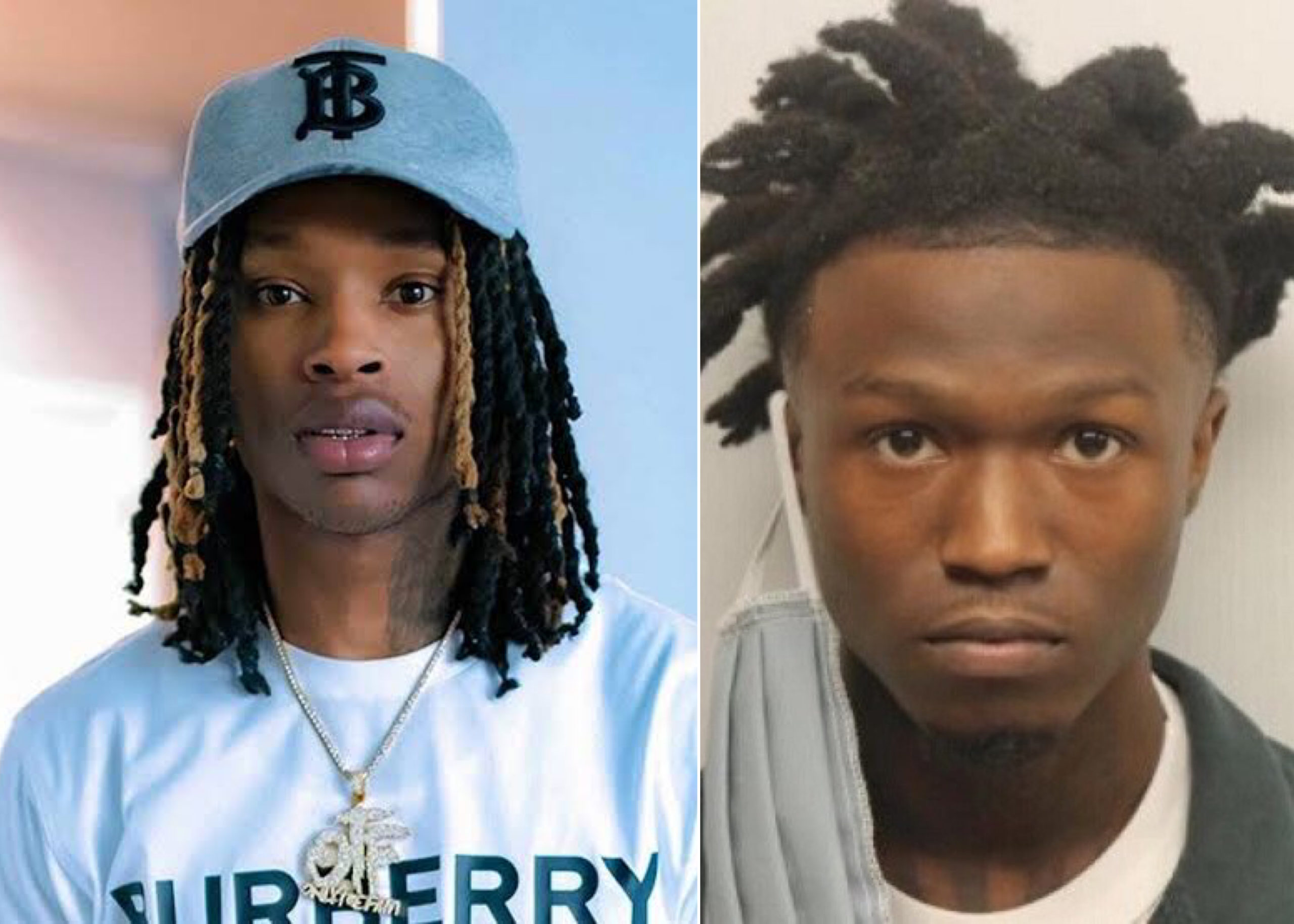 Police Charge Suspect In Fatal Shooting Of Rapper, King Von