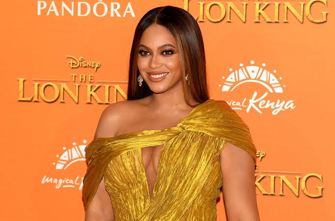 2021 Grammy: Beyonce Leads With Nine Nominations (Full List)