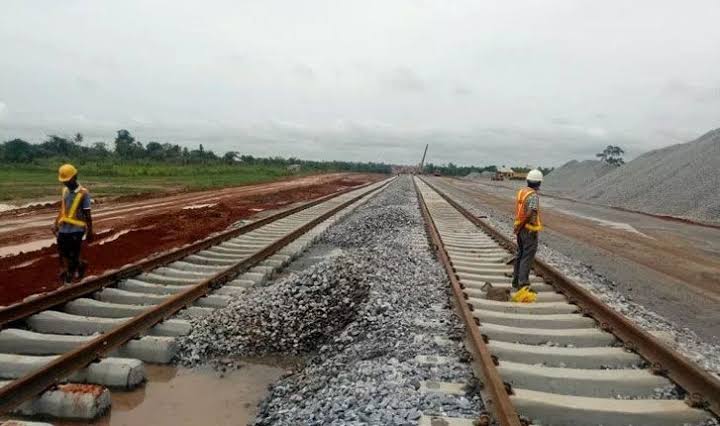 Lagos To Close Ilupeju, Jibowu, Yaba, Ogunmokun Level Crossings For Railway Project