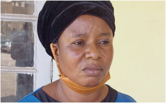My Son Killed Himself After Losing N7m In SARS Custody – Mother Tells Ogun Judicial Panel, Demands Justice