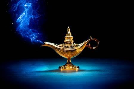 Indian Doctor Duped Into Buying Fake ‘Aladdin’s Lamp’ For $93,000, Suspects Arrested