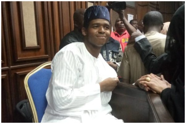 Court Orders Arrest Of Maina’s Son, Summons Surety