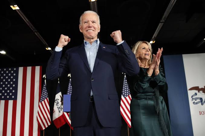 US Election: Joe Biden Wins In Arizona, Becomes First Democrat To Do So Since 1996