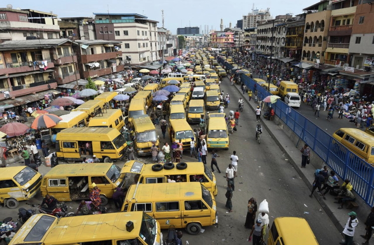 Lagos To Close Agege, Works Road For Three Days, Lists Alternative Routes