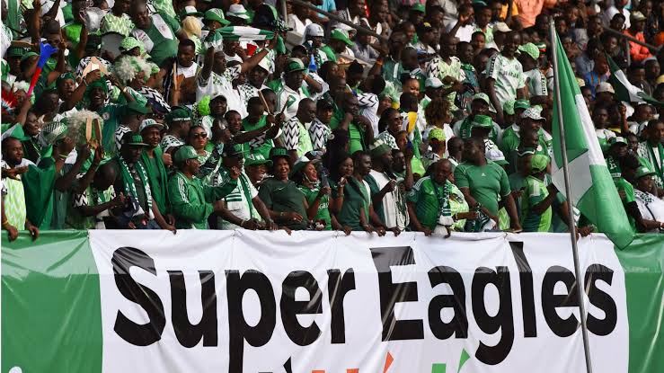 COVID-19: No Fans For Eagles, Sierra Leone Clash, Ministry Insists