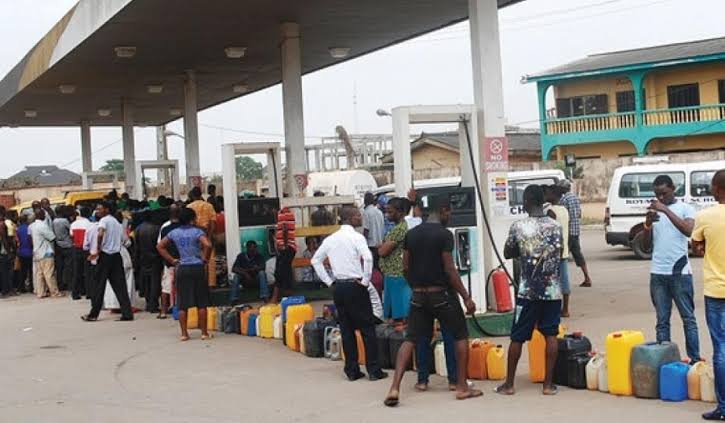 Fuel Scarcity Looms As Oil Workers Declare Nationwide Strike