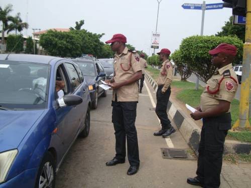 FRSC To Carry Guns – House Of Reps Committee