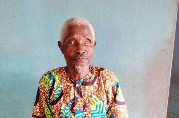 70-Year-Old Man Arrested For Allegedly Impregnating 15-Year-Old Granddaughter In Ogun