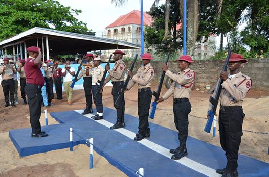 ‘It’s Absolutely Wrong’ - Nigerians Decry House Of Reps’ Call For FRSC To Carry Guns
