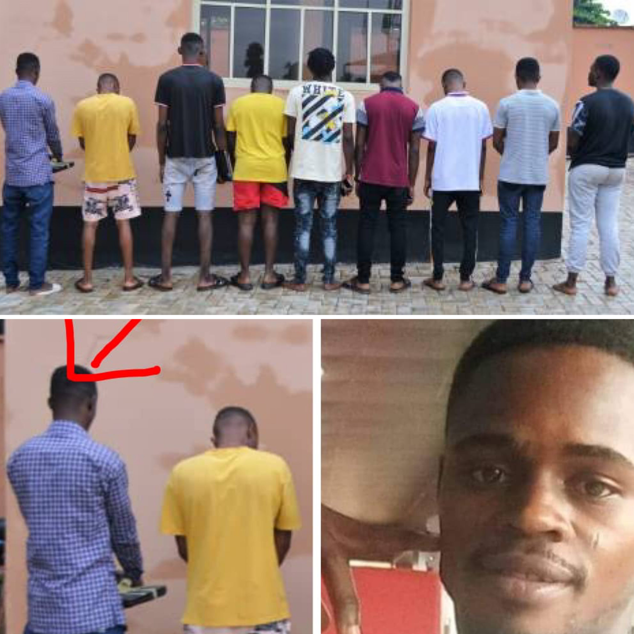 Man Recounts How EFCC Operatives Wrongly Labelled Him A Fraudster, Arrested And Detained Him For Three Days In Ogun